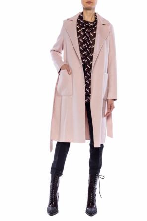 Lacing detail shirt, zdjęcie 2 Lacing detail shirt od Michael Kors
